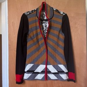 Pianura Studio Cardigan